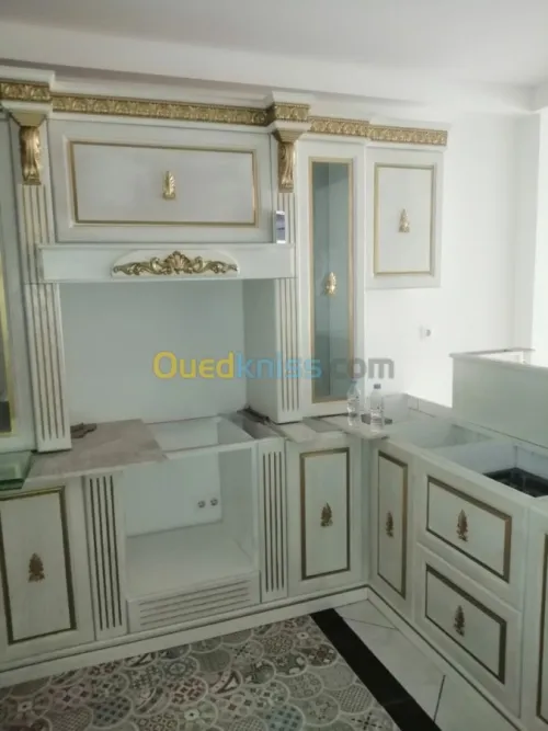Cuisine sur commande 