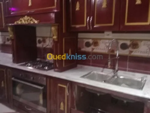 Cuisine sur commande 