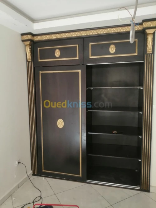 Cuisine sur commande 