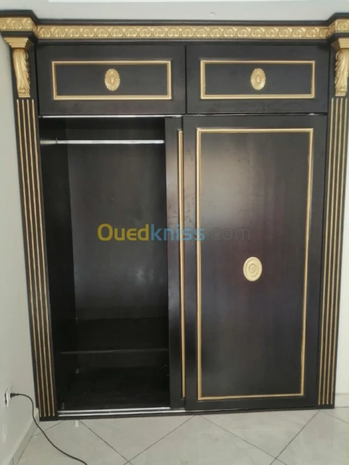 Cuisine sur commande 