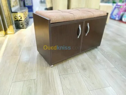 pouffe rengmant 