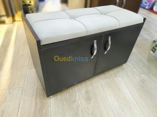 pouffe rengmant 