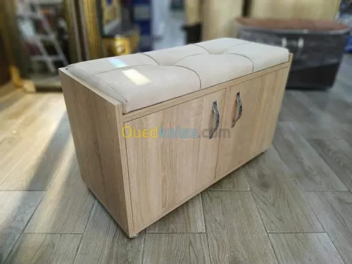 pouffe rengmant 