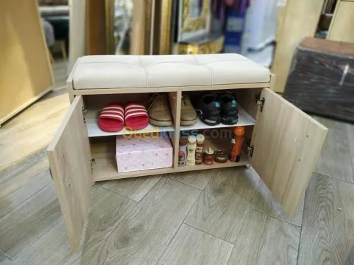 pouffe rengmant 
