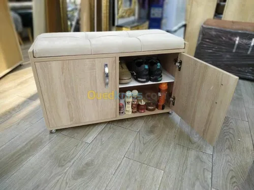 pouffe rengmant 