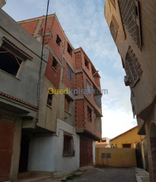 Vente Villa Alger Bordj el kiffan
