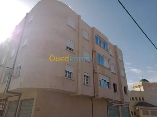 Vente Appartement F3 Setif Setif