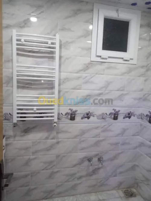 Vente Appartement F3 Setif Setif