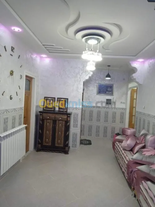 Vente Appartement F3 Setif Setif