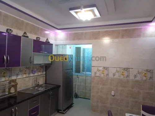 Vente Appartement F3 Setif Setif