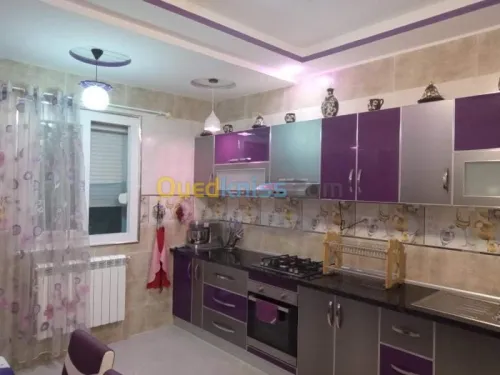 Vente Appartement F3 Setif Setif