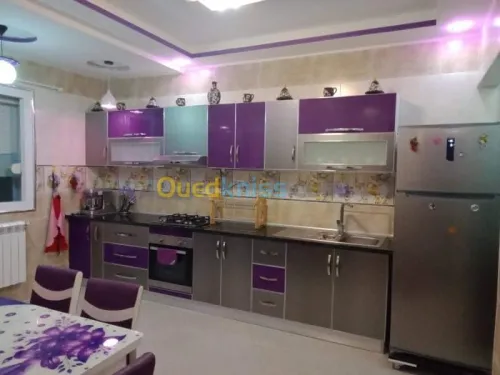 Vente Appartement F3 Setif Setif