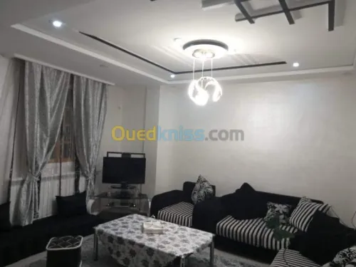 Vente Appartement F3 Setif Setif