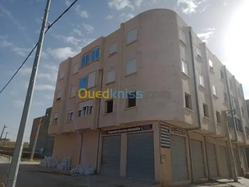Vente Appartement F3 Setif Setif