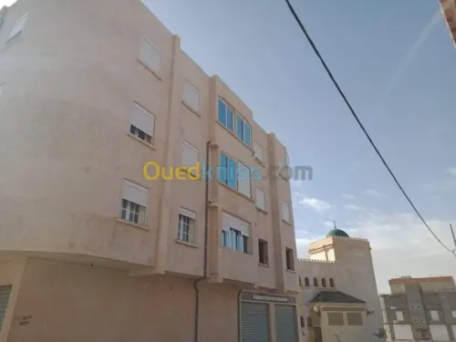 Vente Appartement F3 Setif Setif
