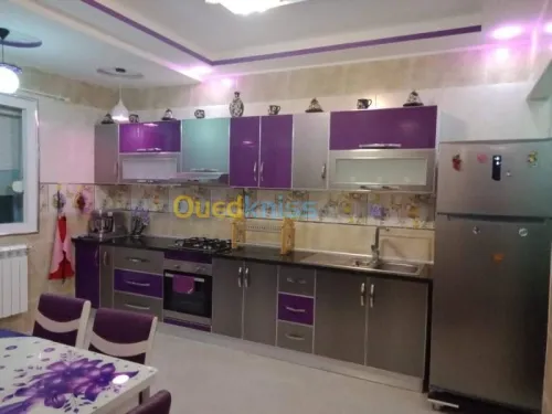 Vente Appartement F3 Setif Setif