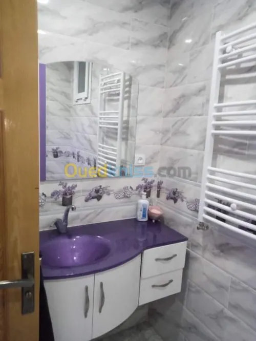 Vente Appartement F3 Setif Setif