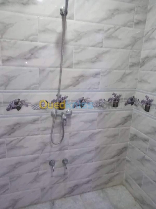 Vente Appartement F3 Setif Setif