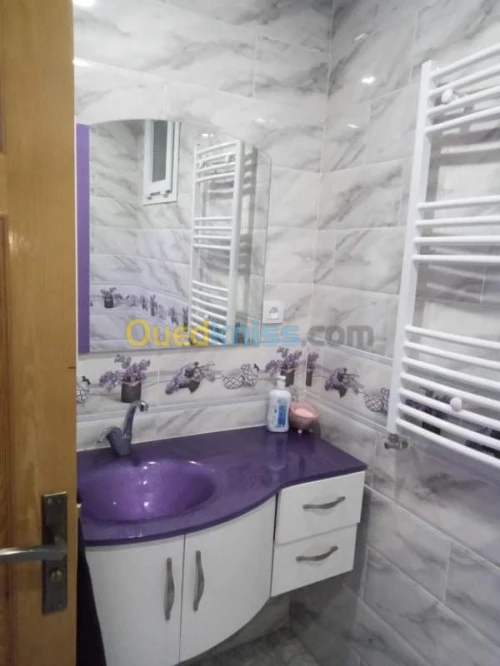 Vente Appartement F3 Setif Setif