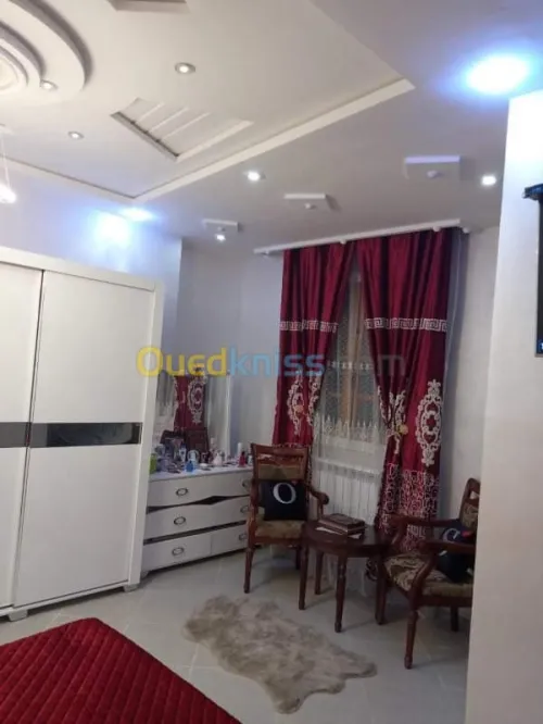 Vente Appartement F3 Setif Setif