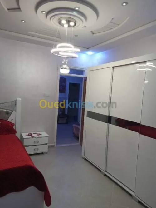 Vente Appartement F3 Setif Setif