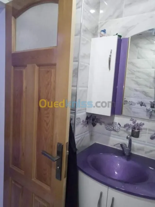Vente Appartement F3 Setif Setif