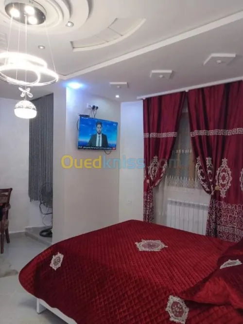 Vente Appartement F3 Setif Setif