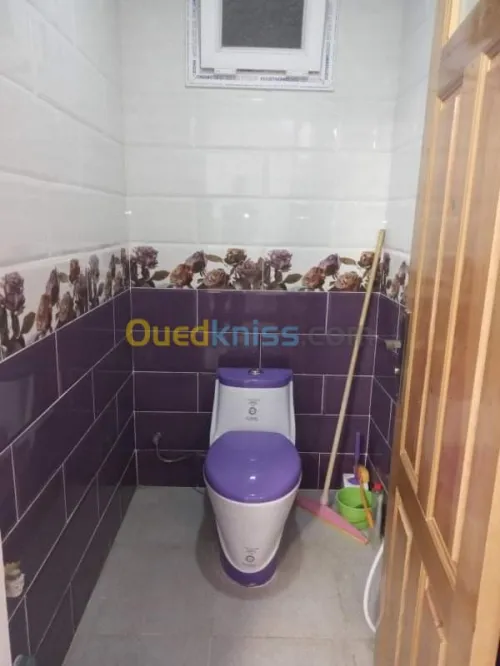 Vente Appartement F3 Setif Setif