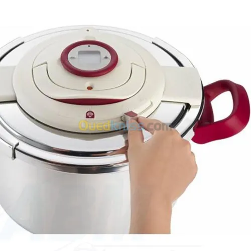 Cocotte minute Clipso+ Precision 4,5 Litres -SEB