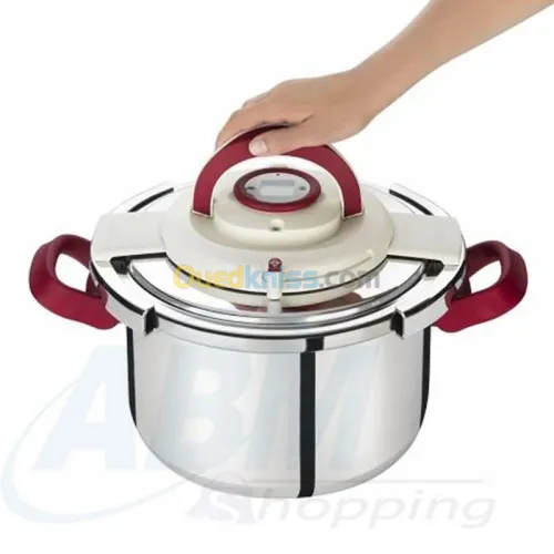 Cocotte minute Clipso+ Precision 4,5 Litres -SEB