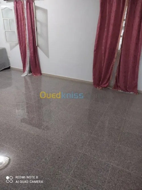 Vente Villa El taref Ain el assel