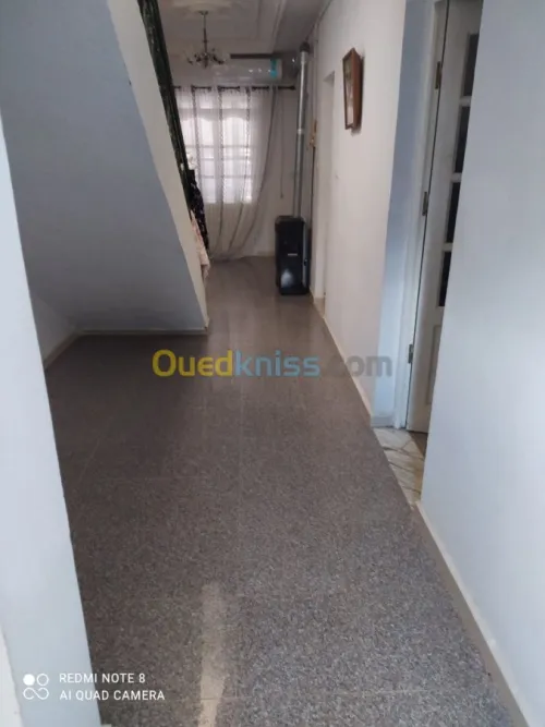 Vente Villa El taref Ain el assel
