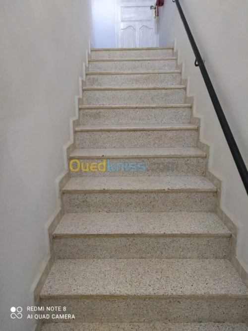 Vente Villa El taref Ain el assel