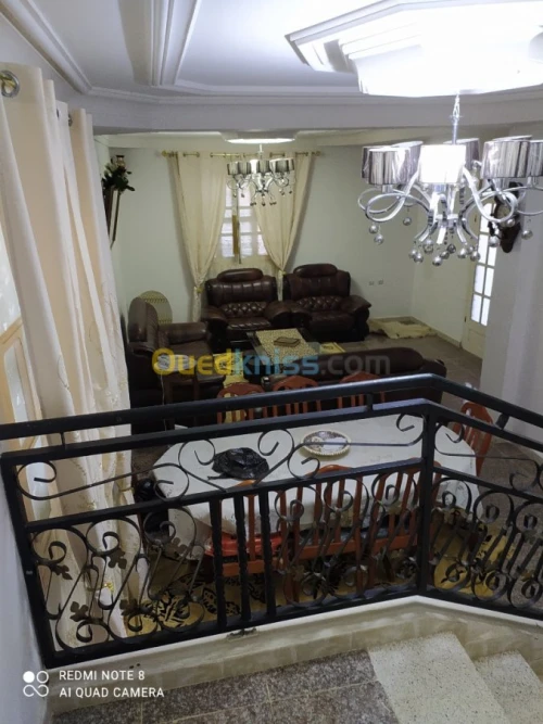 Vente Villa El taref Ain el assel