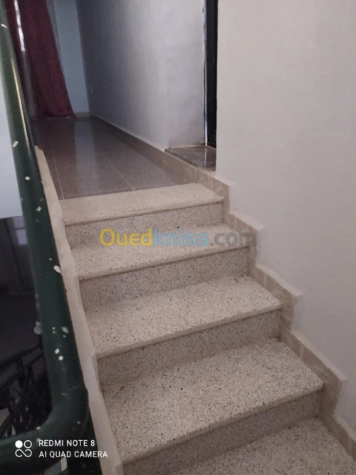 Vente Villa El taref Ain el assel