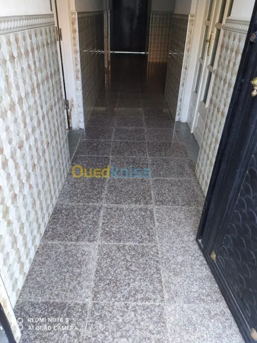 Vente Villa El taref Ain el assel