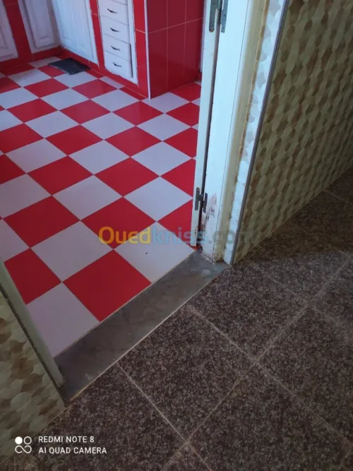 Vente Villa El taref Ain el assel