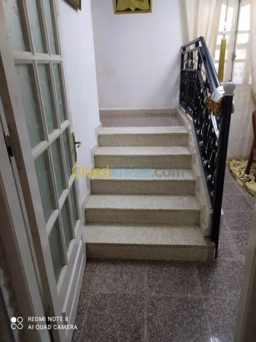 Vente Villa El taref Ain el assel