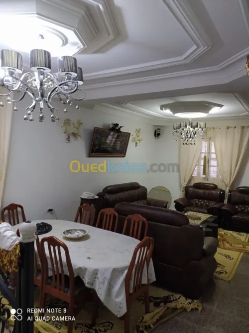 Vente Villa El taref Ain el assel