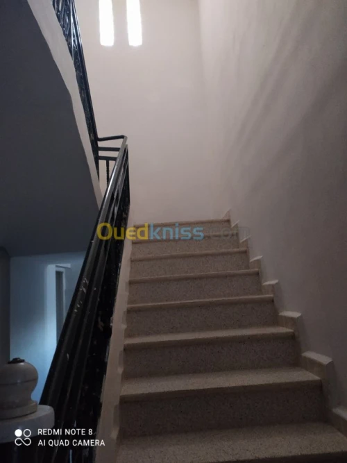 Vente Villa El taref Ain el assel