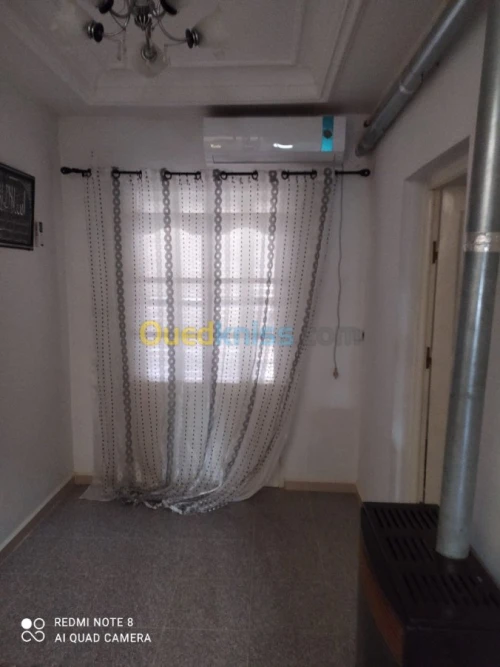 Vente Villa El taref Ain el assel