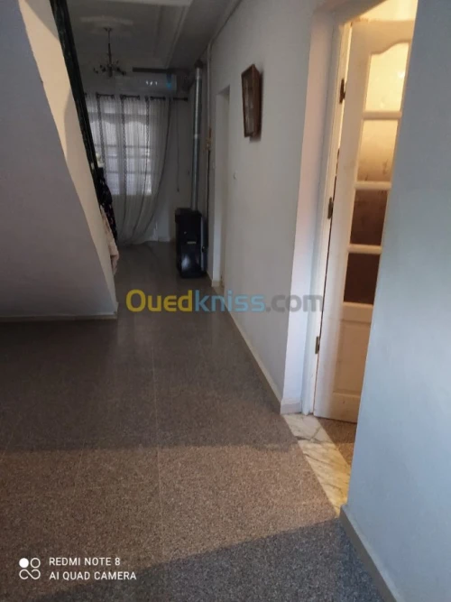 Vente Villa El taref Ain el assel