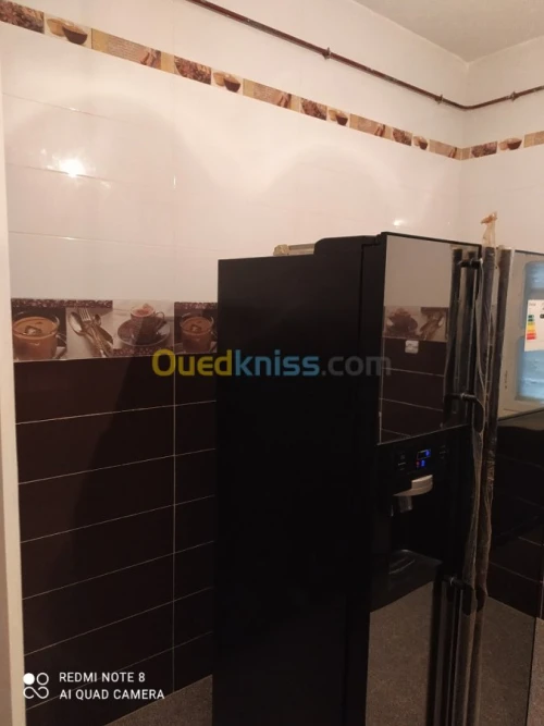Vente Villa El taref Ain el assel