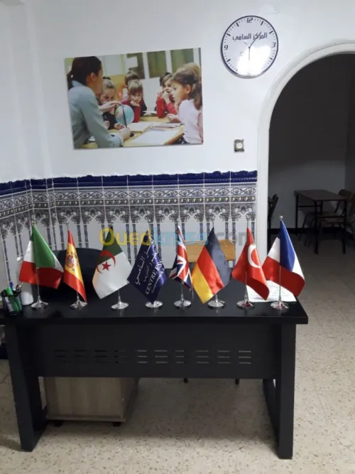 Cherche formateurs artistiques 