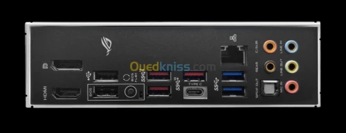 ROG STRIX Z490-F GAMING