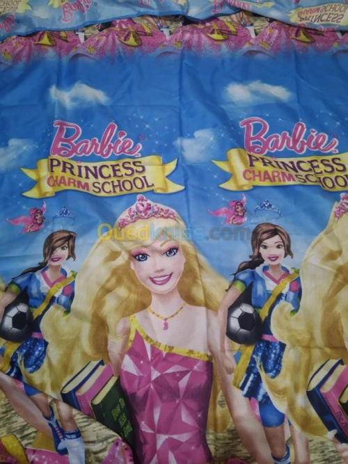 Parure de drap أغطية  دراوات السرير