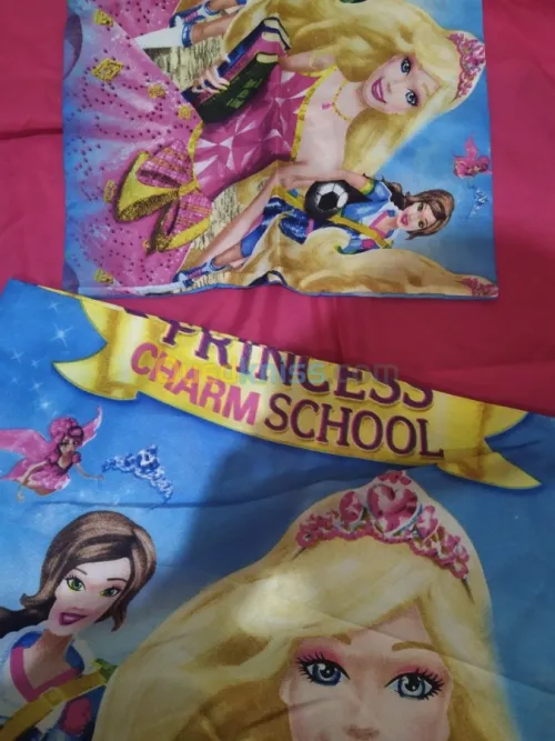 Parure de drap أغطية  دراوات السرير