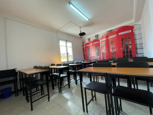 Location bien immobilier Alger Chevalley