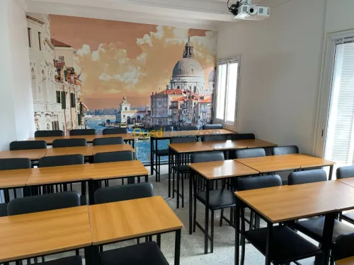 Location bien immobilier Alger Chevalley