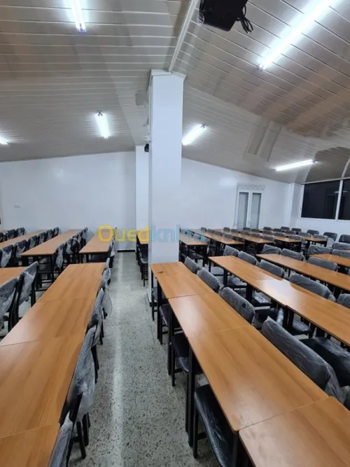 Location bien immobilier Alger Chevalley